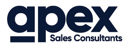 Apex Sales logo